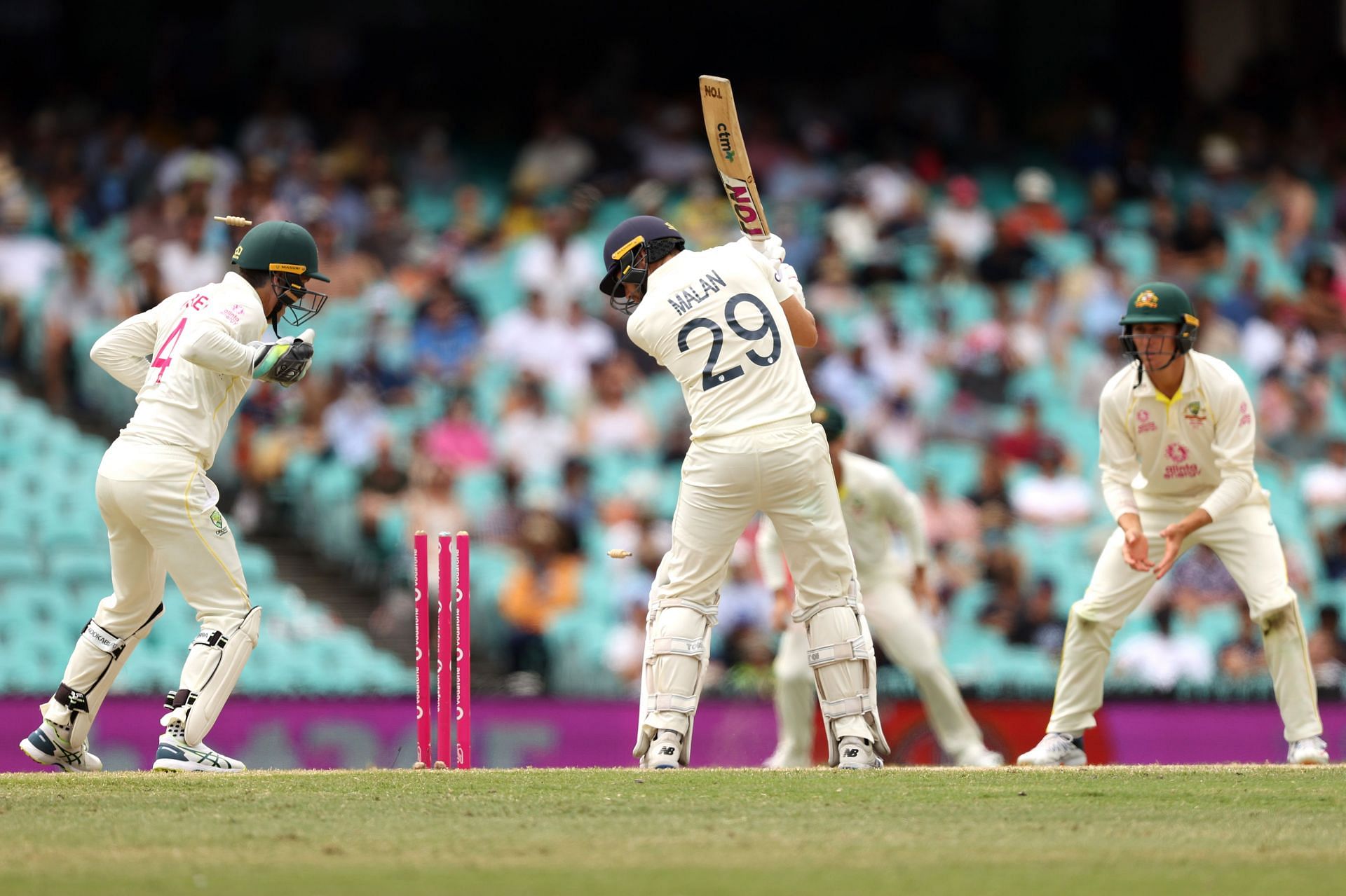England's vulnerability against spin may not get tested that much in the WI vs ENG series